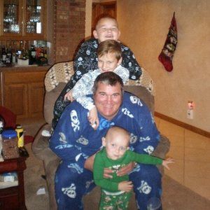 Meet your Posher, Debby